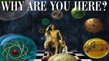 This Dimension Is A School: How to Realize Who You Are