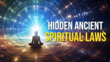 This Hidden Knowledge Reveals How To Control Your Reality | Unlock The Power Of Your Mind