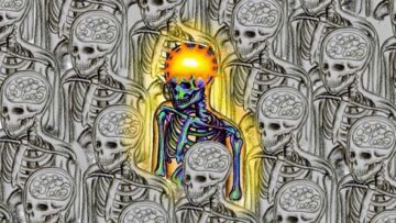 This Is Who You Really Are