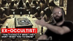 This Knowledge Will Free You From Their Control And Destroy Their Power