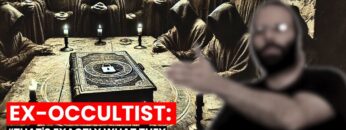 This Knowledge Will Free You From Their Control And Destroy Their Power
