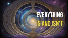 This Secret Ancient Wisdom Could Change Your Whole Philosophy On Life | Embracing Paradox