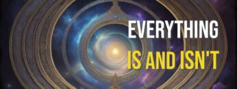 This Secret Ancient Wisdom Could Change Your Whole Philosophy On Life | Embracing Paradox