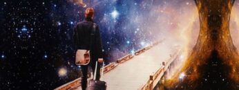 This video finds you when you are ready to graduate from this reality.