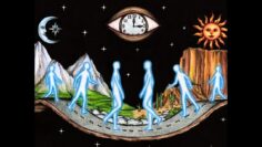 This Video Proves Youre Immortal (Astral Travel, Lucid Dreaming Explained)
