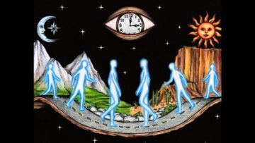 This Video Proves Youre Immortal (Astral Travel, Lucid Dreaming Explained)