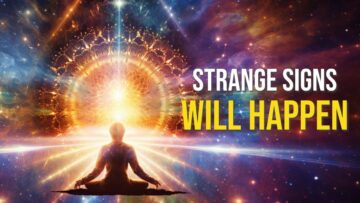 Undeniable Signs You Are Going Through A Spiritual Awakening