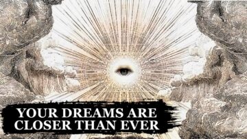 Unexpected Signs From The Universe That Your Dream Is About To Manifest