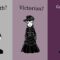 Various Types of Gothic Fashion (Briefly Explained)