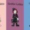 Various Types of Lolita Fashion (Briefly Explained)