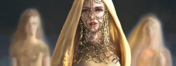 What is Divine Femininity