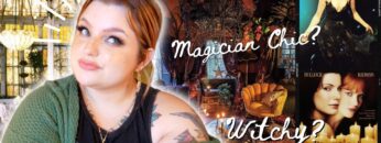 WHAT IS WHIMSIGOTH?! + Whimsigothic Outfit Inspiration | Witchy? Alt? Boho? Edgy? Goth?
