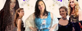 Whimsigoth Style Guide: 90s Witchy Aesthetic Outfit Ideas & Tips