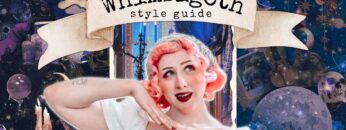 WHIMSIGOTH Style Guide! 🔮 Outfits, Inspo + Thrift Tips