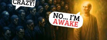 Why Awakened People Can No Longer Tolerate Normal Life