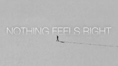 Why Everything Feels Wrong Lately