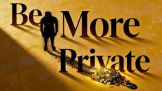 Why Spiritually Awake People Always Live a Private Life