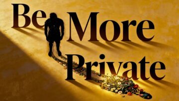 Why Spiritually Awake People Always Live a Private Life