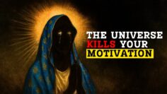 Why the Universe TAKES Your Motivation After Spiritual Awakening