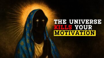 Why the Universe TAKES Your Motivation After Spiritual Awakening