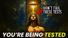 Why the Universe Tests You Before Granting Your Manifestation