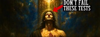 Why the Universe Tests You Before Granting Your Manifestation