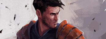 Why You Should Cultivate Warrior Masculinity