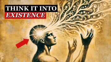Yes, You Can Change Your Reality. Use This Secret…