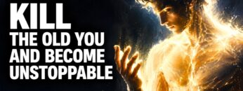 You Can’t Raise Your Vibration Until This Version of You Dies