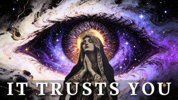 You Keep Questioning Your Worth, While The Universe Keeps Choosing You