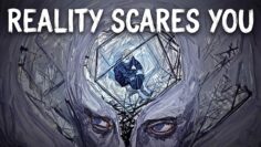 You Live in Your Head Because Reality Scares You