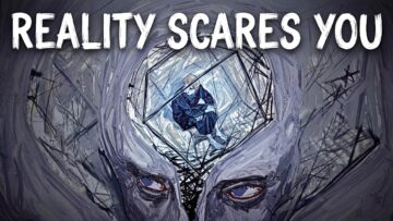 You Live in Your Head Because Reality Scares You