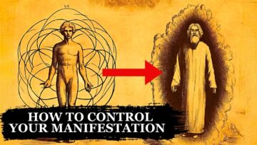You Manifested This Video, Without Knowing How. its time to change that.