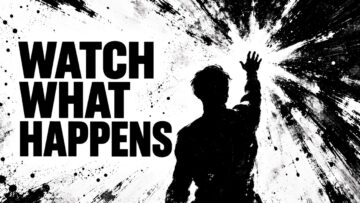 Your Biggest Breakthrough Begins When You Stop Trying