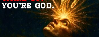 Your Imagination Is God | Use It or Stay Powerless!