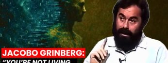 Youre STUCK in a Simulation, This Is How You Break Free (He Knew It)