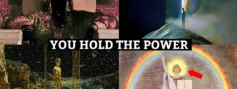 You’ve Been Told the Universe Is Out There… It’s Actually in You