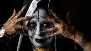 1000+ Gothic Makeup Ideas Dark Beauty That Commands Attention