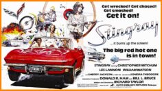 71 Chevelle/ 64 Corvette in Stingray, 1978–Full Movie