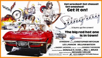 71 Chevelle/ 64 Corvette in Stingray, 1978–Full Movie