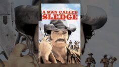 A Man Called Sledge