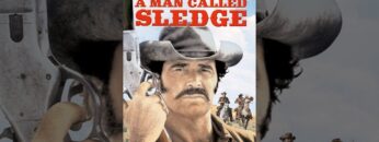 A Man Called Sledge