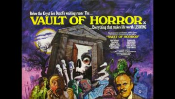 Amicus – The Vault of Horror 1973