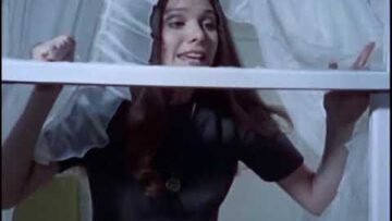 Asylum of Satan 1972