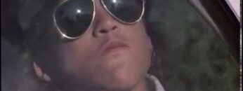 Bad Manners (1984 movie, aka Growing Pains)
