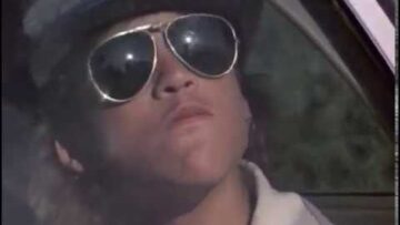 Bad Manners (1984 movie, aka Growing Pains)