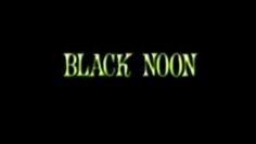 Black Noon (1971)