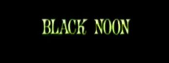 Black Noon (1971)