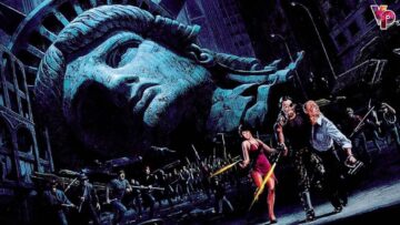 [ BLURAY DTS -HD ]Escape from New York – Best Action Movies | Adventure | Sci-Fi