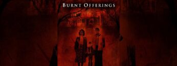 Burnt Offerings